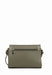 Sac bandouliere Lancaster Smooth 437-02 KAKIFUME