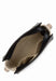 Sac bandouliere Lancaster Smooth 437-02 NOIR NCNF