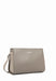 Sac bandouliere Lancaster Smooth 437-02 TAUPE GALE