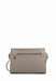 Sac bandouliere Lancaster Smooth 437-02 TAUPE GALE
