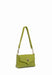 Sac bandouliere Lancaster Top double 470-53 OLIV IN CE