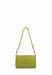 Sac bandouliere Lancaster Top double 470-53 OLIV IN CE