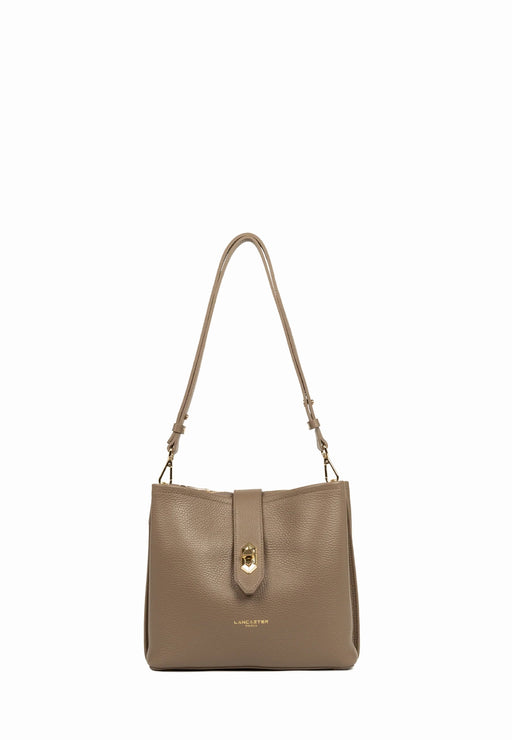 Sac Lancaster Top double Taup in or TAUP IN OR