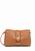 Sac Lancaster Top double Camel in or CAMEL IN OR