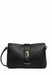 Sac bandouliere Lancaster Top double 470-64 NOIR IN NU