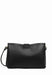 Sac bandouliere Lancaster Top double 470-64 NOIR IN NU