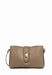 Sac bandouliere Lancaster Top double 470-64 TAUP IN OR