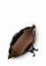 Sac bandouliere Lancaster Alba double 470-80 NOIR IN NU