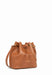 Sac bandouliere Lancaster 470-81 CAMEL IN OR