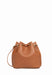 Sac bandouliere Lancaster 470-81 CAMEL IN OR