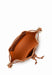 Sac bandouliere Lancaster 470-81 CAMEL IN OR