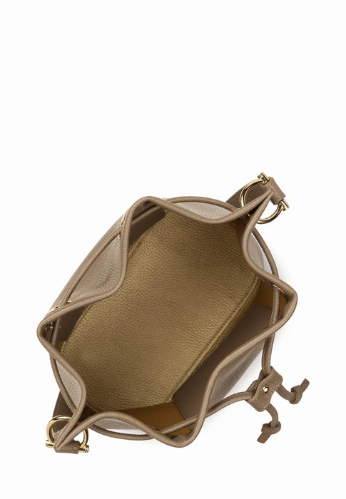 Sac bandouliere Lancaster 470-81 CHAMP IN NU