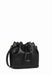 Sac bandouliere Lancaster 470-81 NOIR IN NU