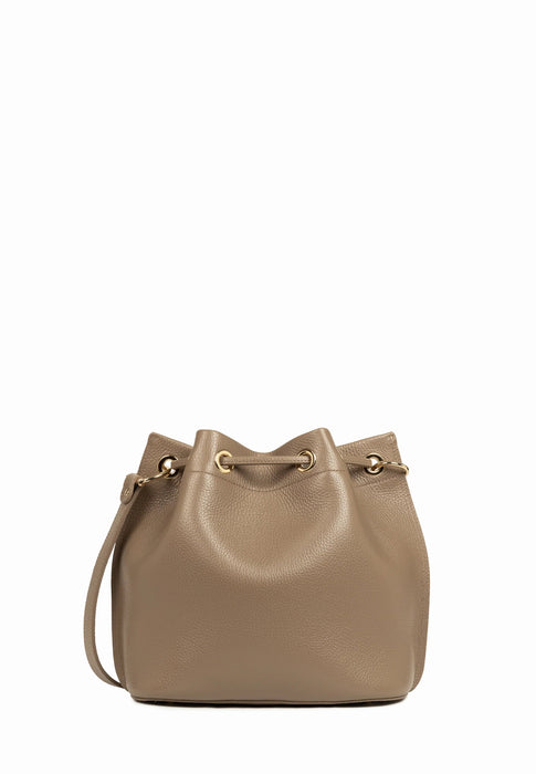 Sac bandouliere Lancaster 470-81 TAUP IN OR