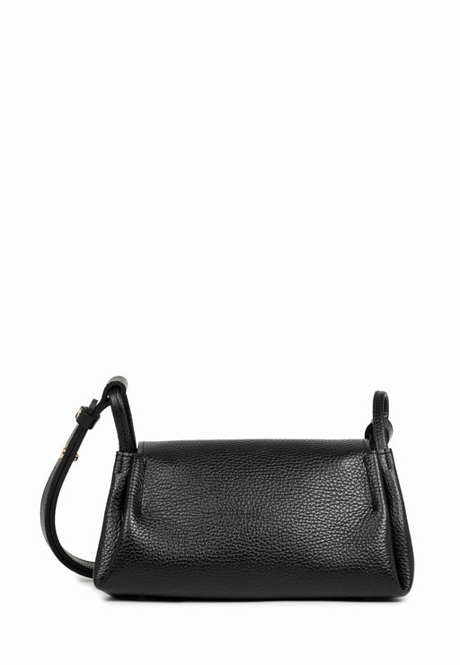 Sac Lancaster Accordéon double Noir in nu NOIR IN NU