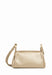 Sac bandouliere Lancaster Accordéon double 470-87 ORPAL IN NU