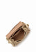 Sac bandouliere Lancaster Accordéon double 470-87 ORPAL IN NU