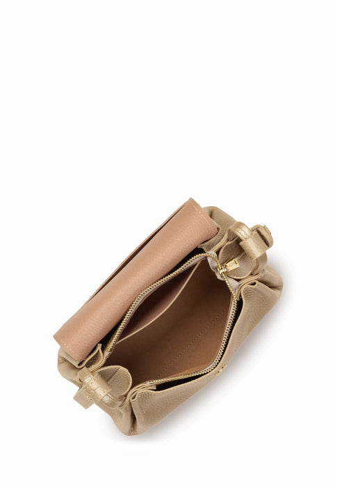 Sac Lancaster Accordéon double Orpal in nu ORPAL IN NU