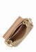 Sac bandouliere Lancaster Accordéon double 470-88 ORPAL IN NU
