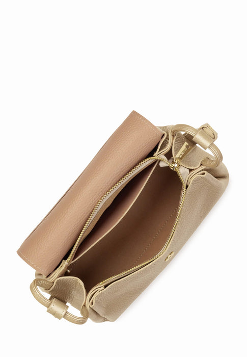 Sac Lancaster Accordéon double Orpal in nu ORPAL IN NU