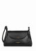 Sac bandouliere Lancaster 470-89 NOIR IN NU