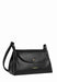 Sac bandouliere Lancaster 470-89 NOIR IN NU