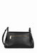 Sac bandouliere Lancaster 470-89 NOIR IN NU