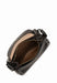 Sac bandouliere Lancaster 470-89 NOIR IN NU