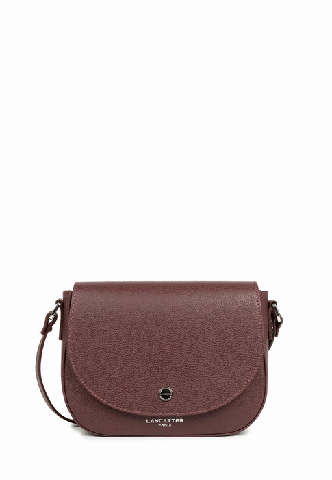Sac bandouliere Lancaster Milano bao 480-009 BORDEAUX