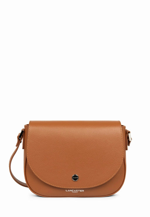 Sac bandouliere Lancaster Milano bao 480-009 CAMEL