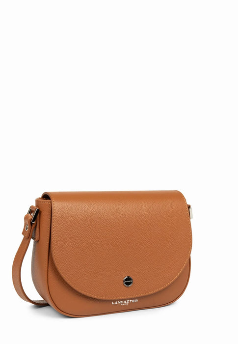 Sac bandouliere Lancaster Milano bao 480-009 CAMEL