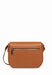 Sac bandouliere Lancaster Milano bao 480-009 CAMEL