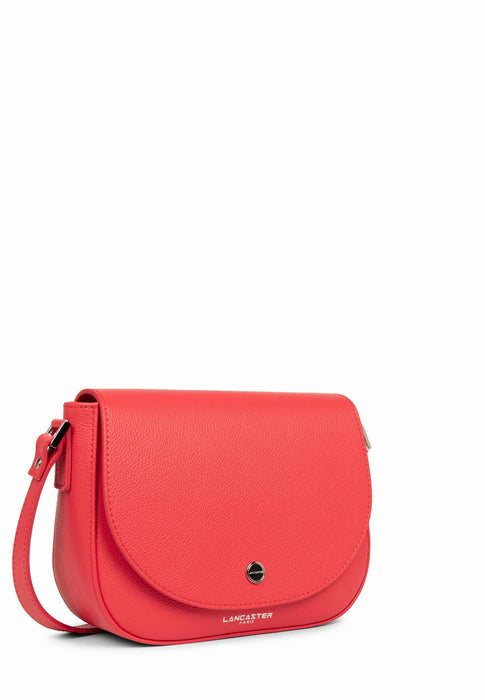 Sac bandouliere Lancaster Milano bao 480-009 CORAIL
