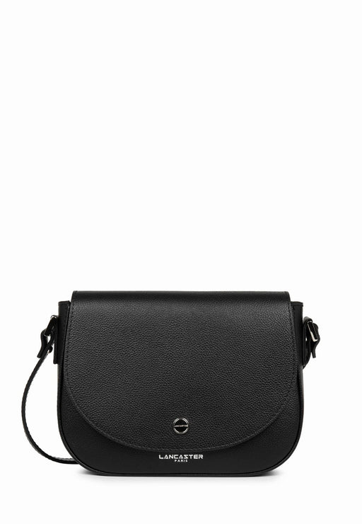 Sac bandouliere Lancaster Milano bao 480-009 NOIR
