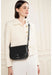 Sac bandouliere Lancaster Milano bao 480-009 NOIR