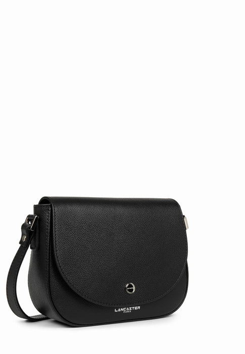 Sac bandouliere Lancaster Milano bao 480-009 NOIR