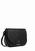 Sac bandouliere Lancaster Milano bao 480-009 NOIR