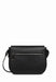 Sac bandouliere Lancaster Milano bao 480-009 NOIR