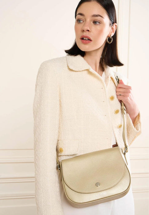 Sac bandouliere Lancaster Milano bao 480-009 ORPALE
