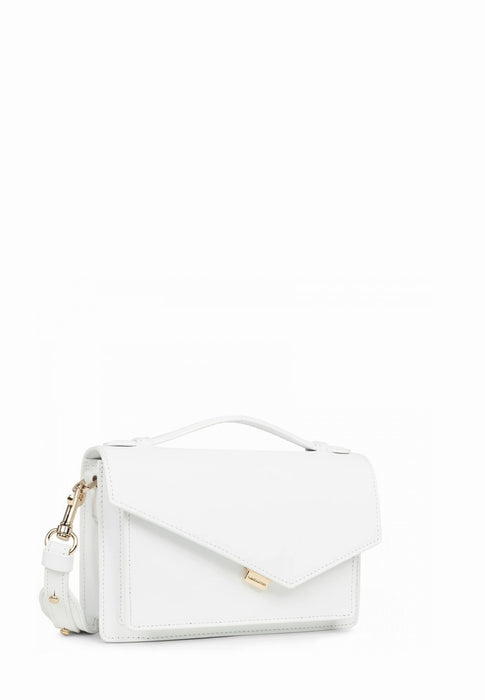Sac bandouliere Lancaster Zoe 480-010 ANTOINETTE BL