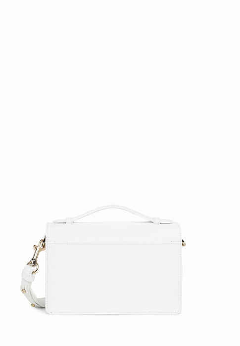 Sac bandouliere Lancaster Zoe 480-010 ANTOINETTE BL