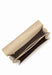 Sac bandouliere Lancaster Zoe 480-010 BEIGE FONCE
