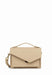 Lancaster Sac bandouliere Zoe 480-010 Beige fonce BEIGE FONCE