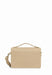 Lancaster Sac bandouliere Zoe 480-010 Beige fonce BEIGE FONCE