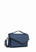 Sac bandouliere Lancaster Zoe 480-010 BLEU MARINE