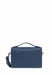 Sac bandouliere Lancaster Zoe 480-010 BLEU MARINE