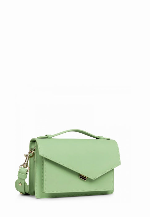 Sac bandouliere Lancaster Zoe 480-010 GABRIELLE JD