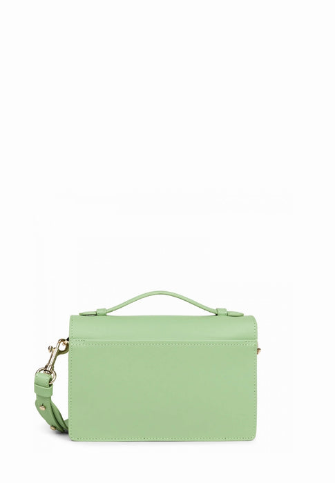 Sac bandouliere Lancaster Zoe 480-010 GABRIELLE JD