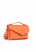 Sac bandouliere Lancaster Zoe 480-010 JEANNE ORG