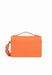 Sac bandouliere Lancaster Zoe 480-010 JEANNE ORG